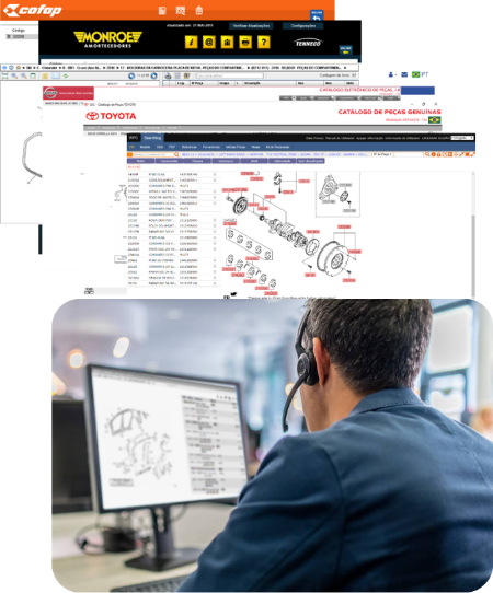 technical validation